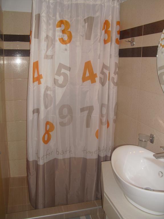 Guesthouse Irene Afissos Pokój zdjęcie