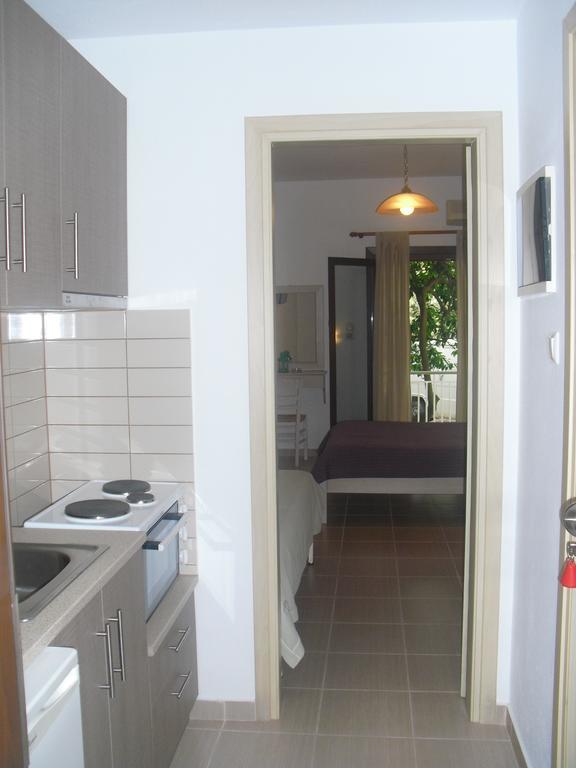 Guesthouse Irene Afissos Pokój zdjęcie