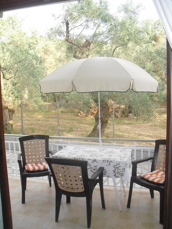 Guesthouse Irene Afissos Pokój zdjęcie