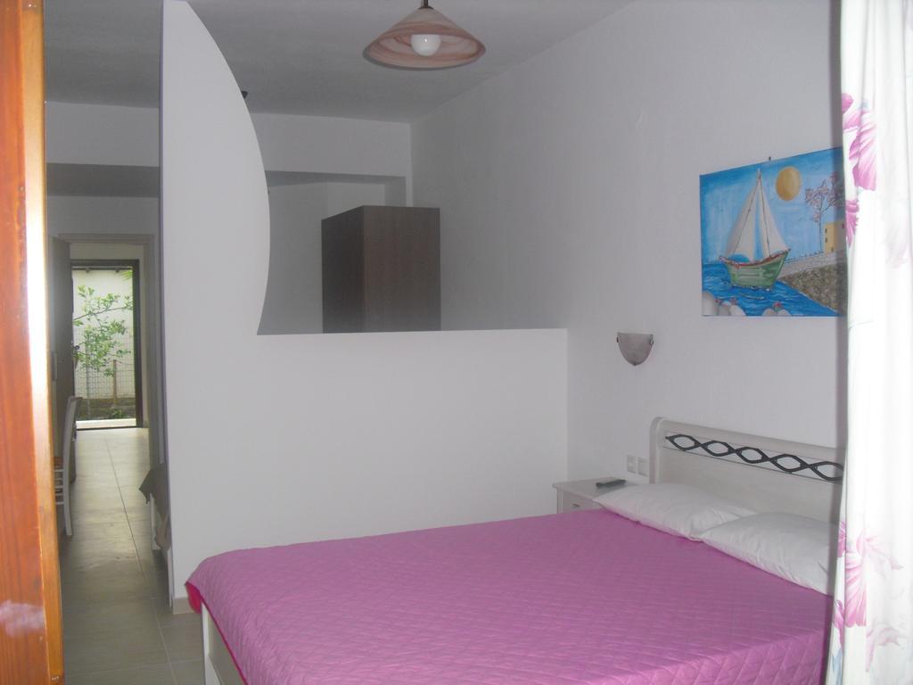 Guesthouse Irene Afissos Zewnętrze zdjęcie