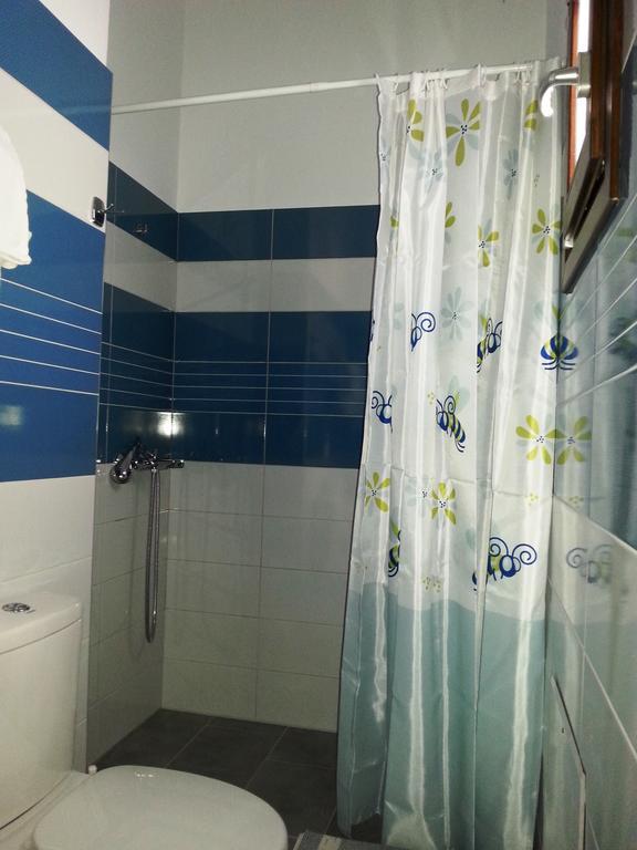 Guesthouse Irene Afissos Zewnętrze zdjęcie