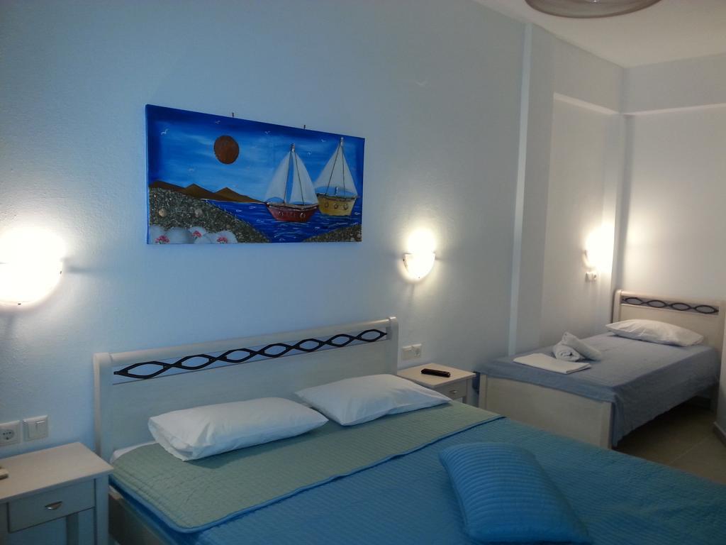 Guesthouse Irene Afissos Pokój zdjęcie