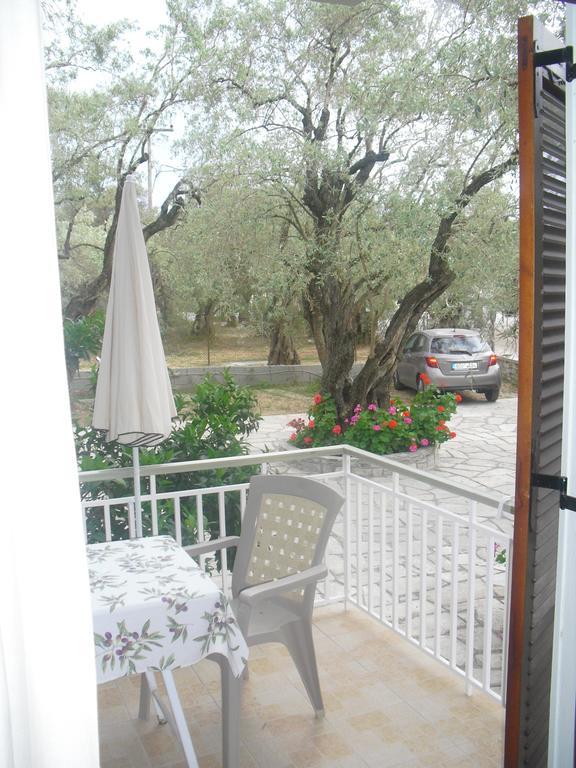 Guesthouse Irene Afissos Zewnętrze zdjęcie