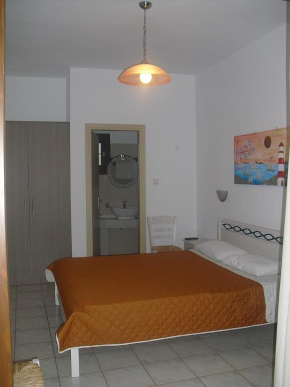 Guesthouse Irene Afissos Pokój zdjęcie