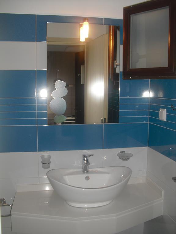 Guesthouse Irene Afissos Pokój zdjęcie