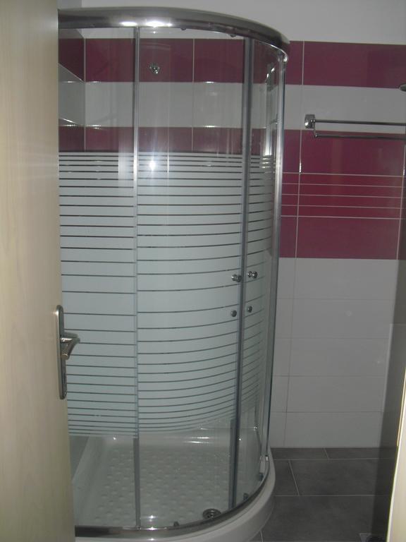 Guesthouse Irene Afissos Pokój zdjęcie