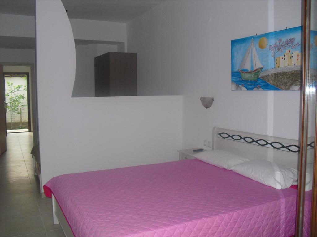 Guesthouse Irene Afissos Pokój zdjęcie